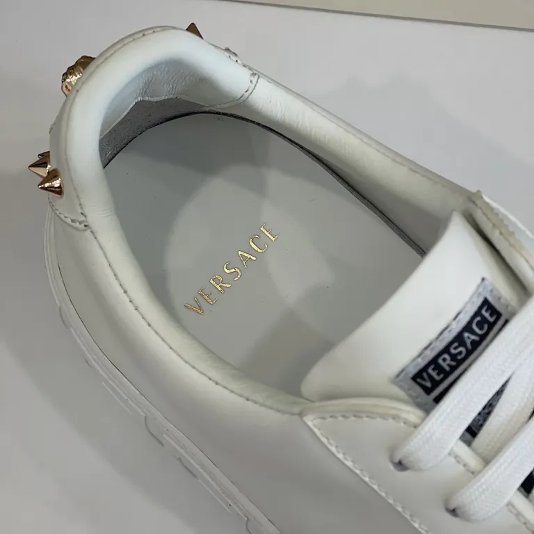 Versace Shoe 